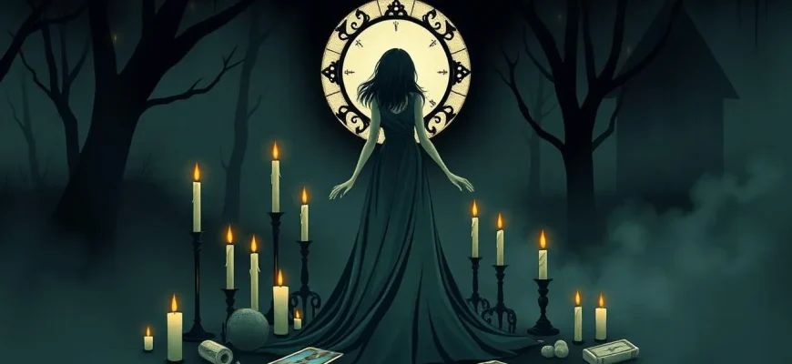 10 Thriller-Filme über Okkultismus