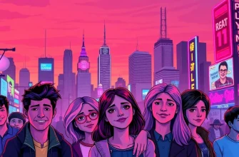 Drama-Filme über Onkel-Beziehungen