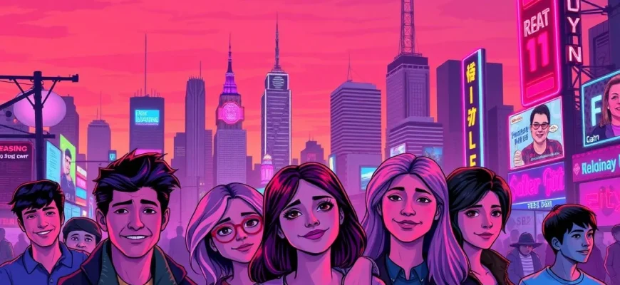 Drama-Filme über Onkel-Beziehungen