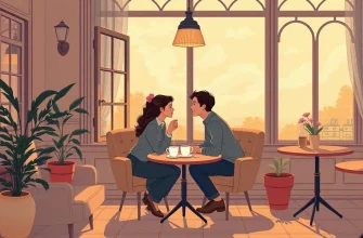 Melodramen über Cafés: 10 Filme, die das Herz erwärmen