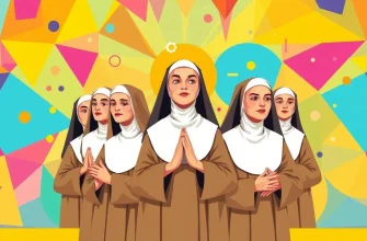 Familienfilme über Nonnen: Ein inspirierender Filmabend