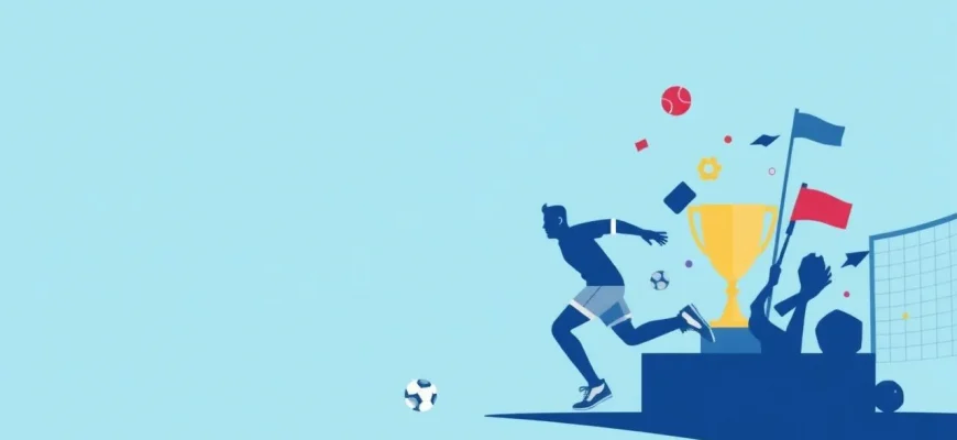 Biografische Filme über Turniere