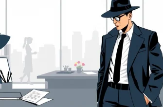 Detektivfilme mit Dienststellenromanzen