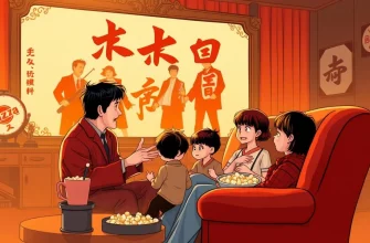 Familienfreundliche Yakuza-Filme