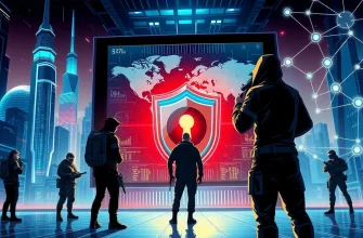 Die besten Filme über Cyberkriege