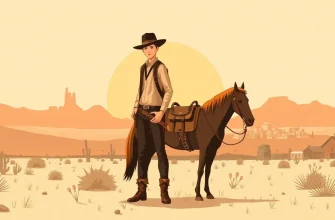 Western-Filme für Teenager