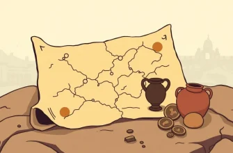 Abenteuerliche Schatzsuchen: 10 Filme über historische Artefakte