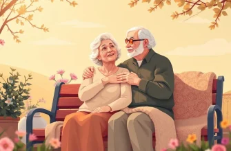 Melodramen über Senioren: 10 Filme, die das Herz erwärmen