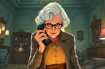 10 Thriller-Filme über Großmütter