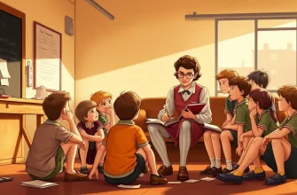 Familienfilme über Lehrer