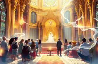 Fantasiefilme über Katholizismus