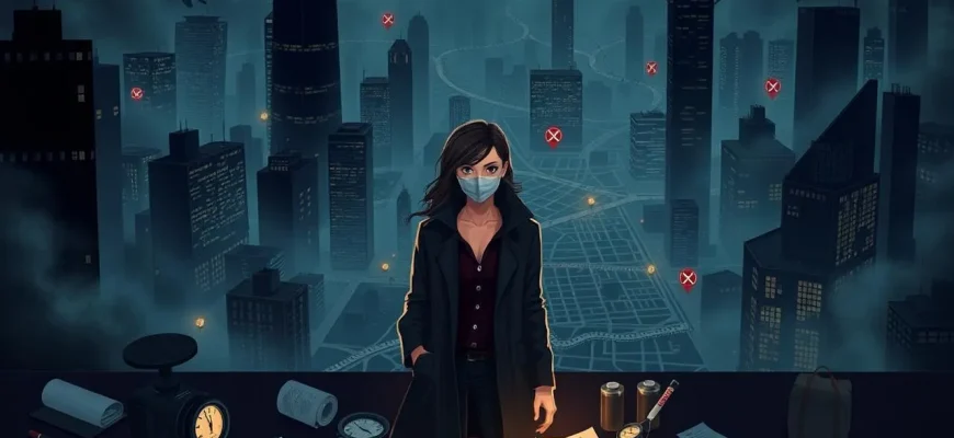 Top 10 Thriller-Filme über Verbrechen