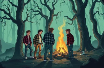 Horrorfilme über Männerfreundschaften