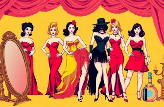 Filme über Kurtisanen: Eine faszinierende Reise durch die Zeit