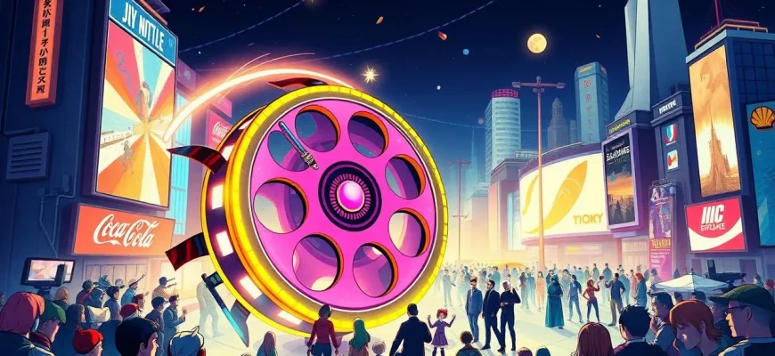 Top 10 Filme über Fans