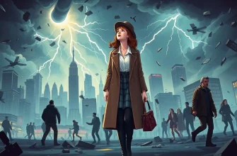 Top 10 Filme über Naturkatastrophen