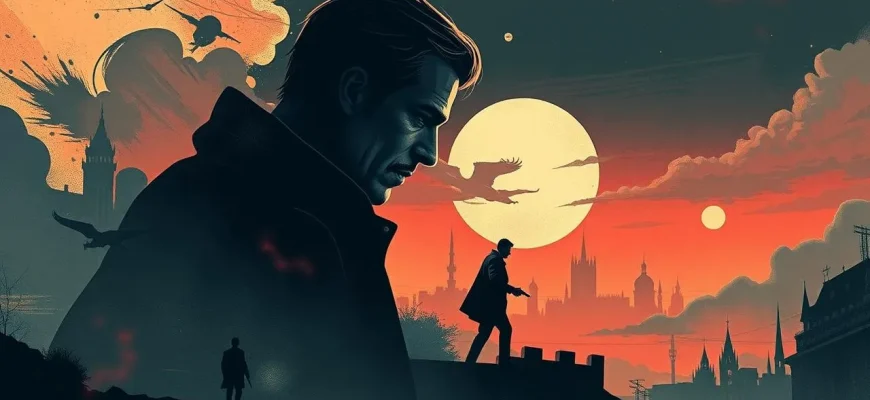 Krimi-Filme über Rache: 10 Meisterwerke der Vergeltung