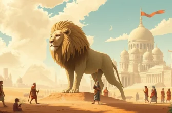 Historische Filme über das alte Assyrien