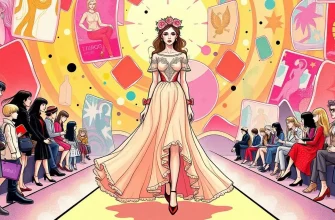 Melodramen über die Modelwelt: 10 Filme, die dich in die Modebranche entführen