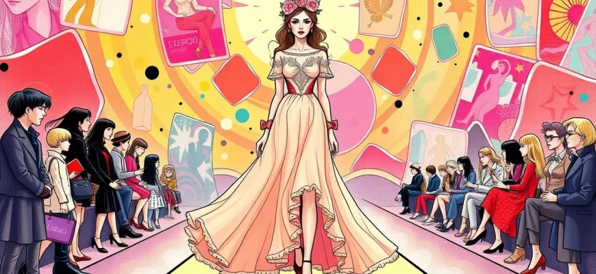 Melodramen über die Modelwelt: 10 Filme, die dich in die Modebranche entführen