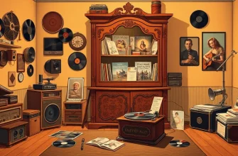 Dokumentarfilme über Volksmusik