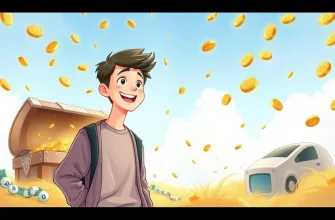 Melodramen über Lotterien - Eine Reise durch Glück und Schicksal