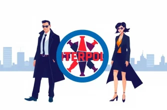 10 Detektivfilme über Interpol, die Sie nicht verpassen sollten