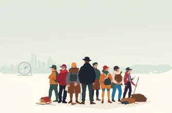 Abenteuerliche Biografien: 10 Filme, die dein Herz höher schlagen lassen