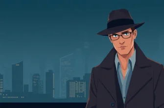 Biografische Filme über Privatdetektive