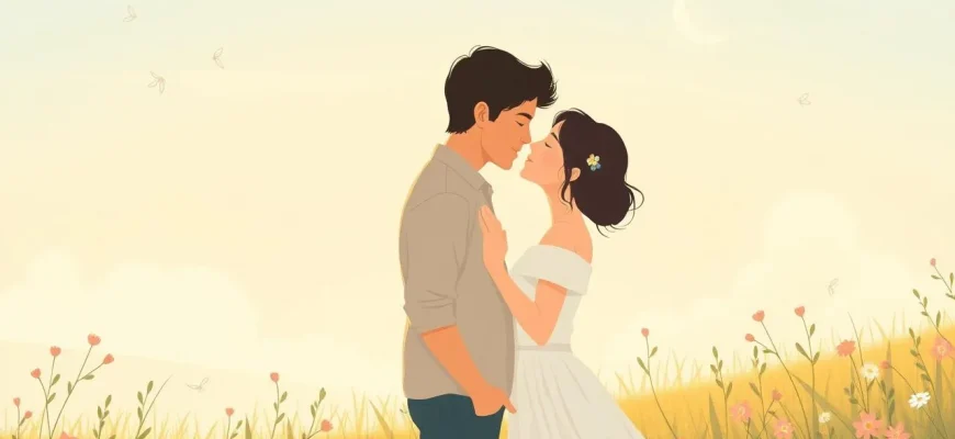 10 Melodramen über ungleiche Ehen