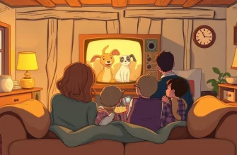 Familienfilme mit sprechenden Tieren