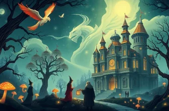 Fantasy-Filme über Wahrsager