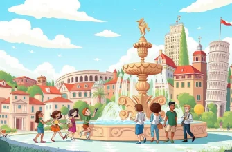 10 Komödien, die das Herz Italiens erobern