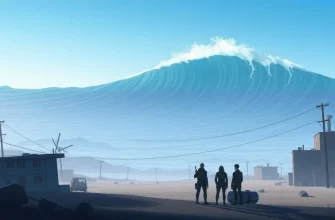 10 Science-Fiction-Filme über Tsunamis