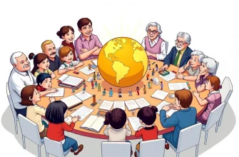 Familienfilme über Demokratie: Eine inspirierende Reise