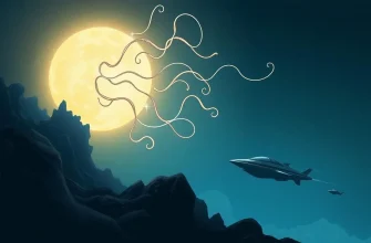 Dunkle Materie: Eine Reise durch die Science-Fiction