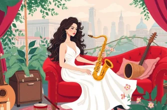 Jazz-Melodramen: 10 Filme, die das Herz erwärmen