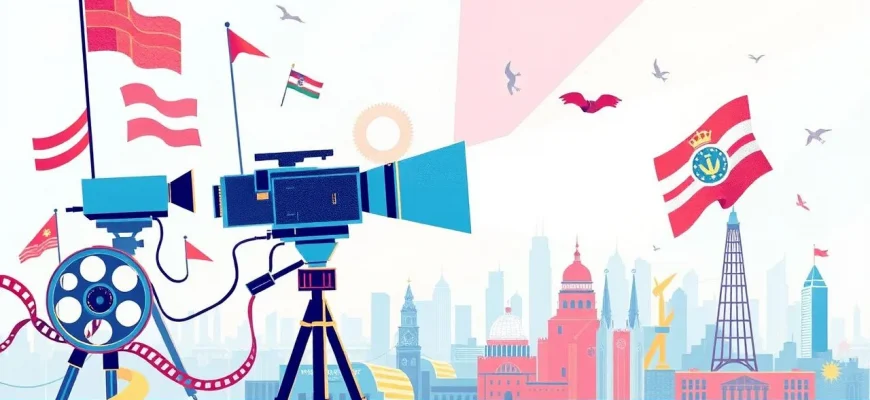 10 packende Filme über politische Attentate