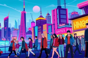 10 Dramen über Neuanfänge