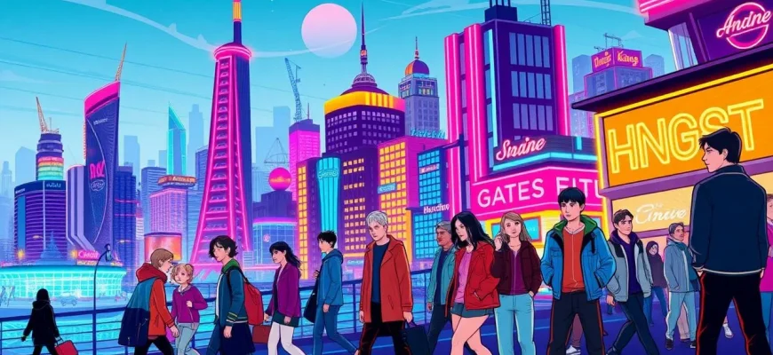 10 Dramen über Neuanfänge