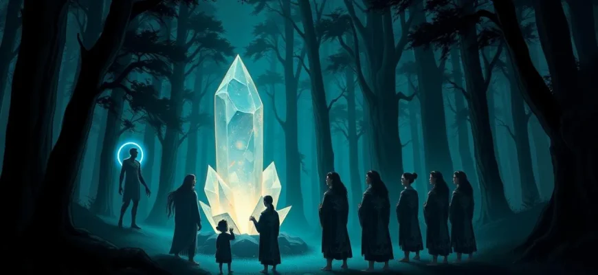 Mystische Filme über afrikanische Rituale