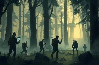 Abenteuerliche Suche nach verlorenen Technologien