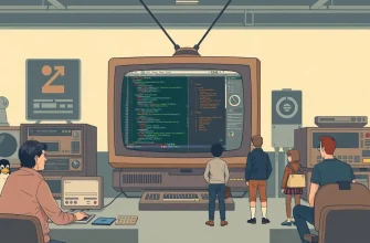 Dokumentarfilme über Open Source