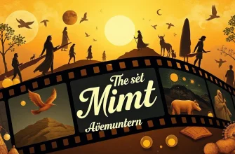 10 Esoterische Filme, die Sie aufmuntern