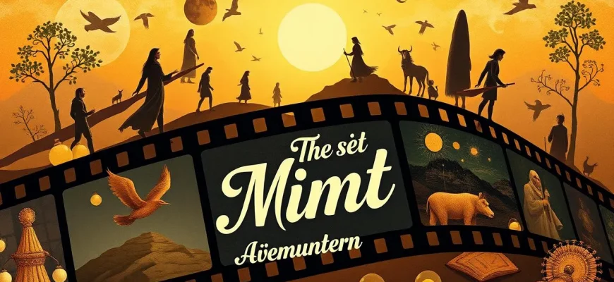 10 Esoterische Filme, die Sie aufmuntern