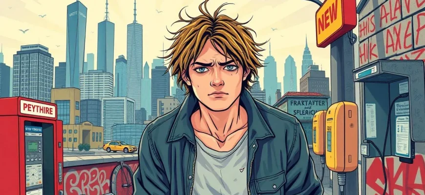 Die 10 ernsthaftesten Filme über Drogenabhängigkeit