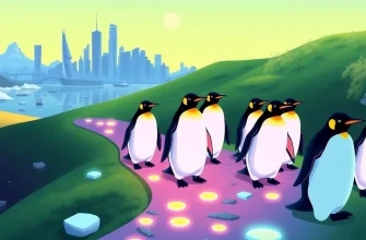 Drama-Filme über Pinguine: Eine emotionale Reise