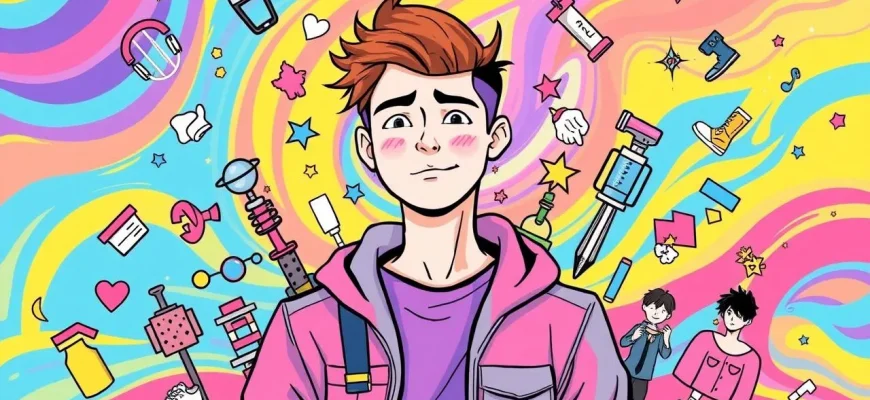 Filme über Geschlechtswechsel: Eine Reise der Identität