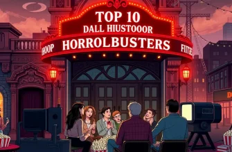 Die besten Horror-Blockbuster