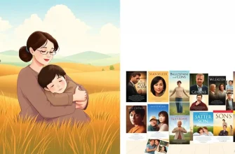 10 Melodramen über Söhne, die Sie nicht verpassen sollten